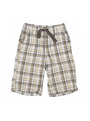 Gymboree Khaki Shorts (view 1)