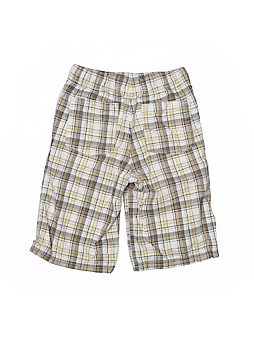 Gymboree Khaki Shorts (view 2)