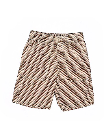 Gymboree Khaki Shorts (view 1)