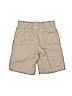 Gymboree 100% Cotton Tan Khaki Shorts Size 6 - photo 2