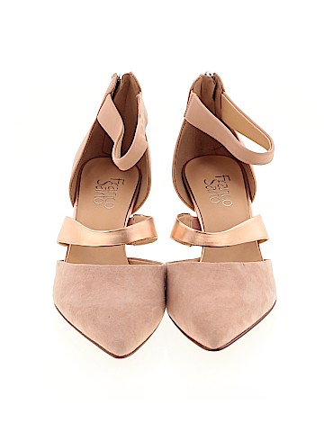 Franco Sarto Heels (view 2)