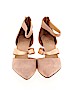 Franco Sarto Pink Heels Size 8 - photo 2