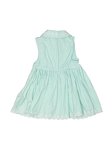 CALVIN KLEIN JEANS Dress (view 2)