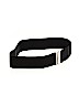 Unbranded Solid Black Belt Size M - photo 1
