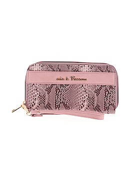 Mia K. Farrow Collection Wristlet