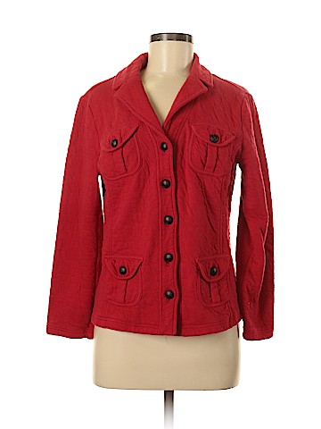 Coldwater Creek Jacket (view 1)