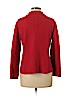 Coldwater Creek Red Jacket Size M (petite) - photo 2