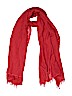 Unbranded Solid Red Scarf One size - photo 1