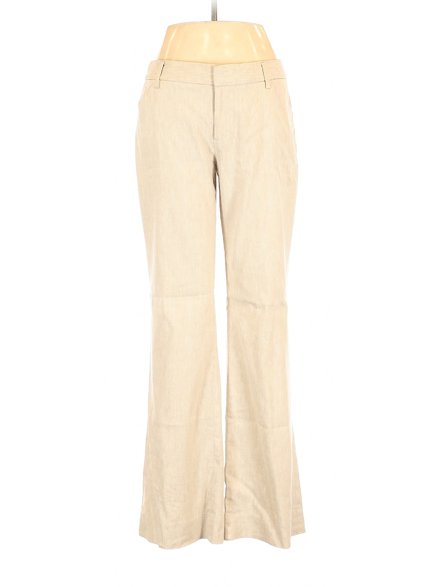 gap linen pants