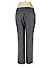Talbots Gray Wool Pants Size 8 (petite) - photo 2