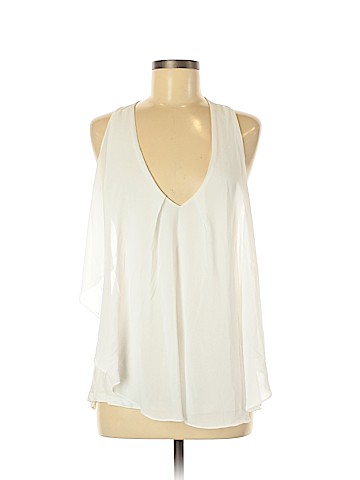 Venus Sleeveless Blouse (view 1)