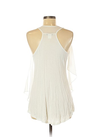 Venus Sleeveless Blouse (view 2)