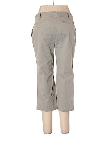 Lands' End Khakis (view 2)