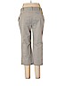 Lands' End Ivory Khakis Size 10 (petite) - photo 2