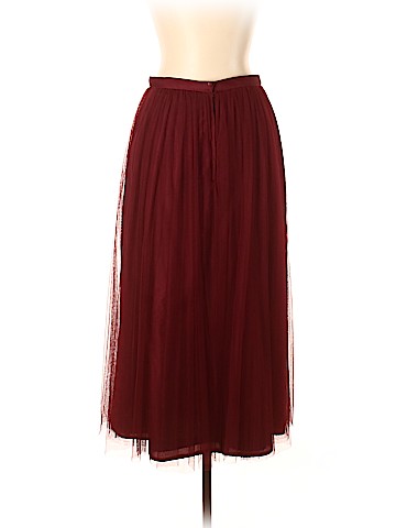 Jenny Yoo Collection Formal Skirt (view 2)