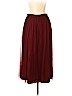 Jenny Yoo Collection Burgundy Formal Skirt Size 10 - photo 2