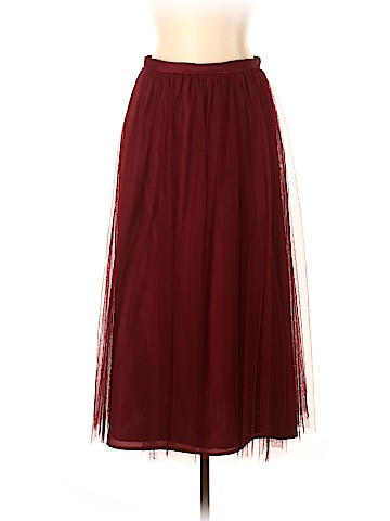 Jenny Yoo Collection Formal Skirt (view 1)