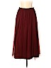 Jenny Yoo Collection Burgundy Formal Skirt Size 10 - photo 1