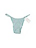 Minimale Animale Teal Swimsuit Bottoms Size S - photo 1