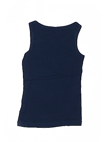Gap Kids Outlet Sleeveless T-Shirt (view 2)