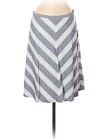 Ann Taylor LOFT Casual Skirt (view 1)