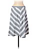 Ann Taylor LOFT White Casual Skirt Size 8 - photo 2