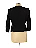 Banana Republic Factory Store Black Jacket Size 12 (petite) - photo 2