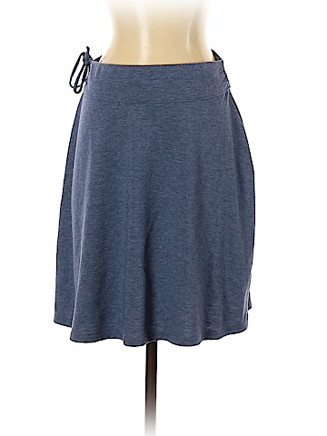 T by Talbots Casual Skirt (view 1)