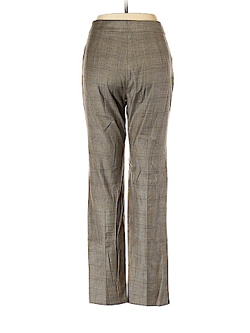 Armani Collezioni Wool Pants (view 2)