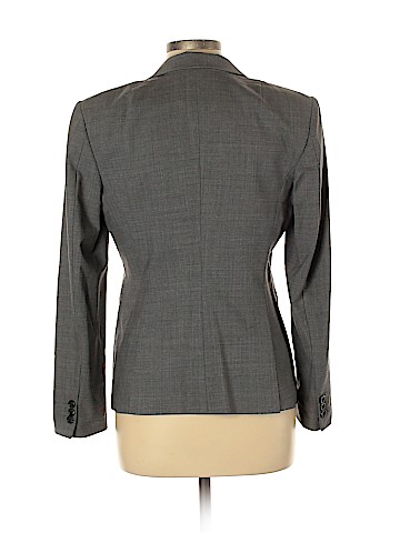 Banana Republic Wool Blazer (view 2)