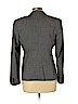 Banana Republic Gray Wool Blazer Size 10 (petite) - photo 2