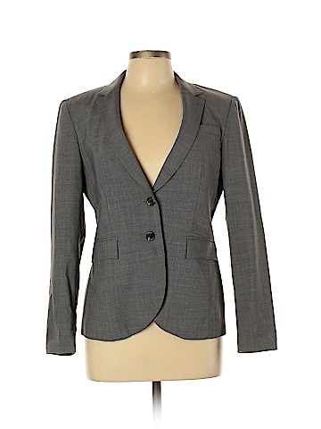 Banana Republic Wool Blazer (view 1)