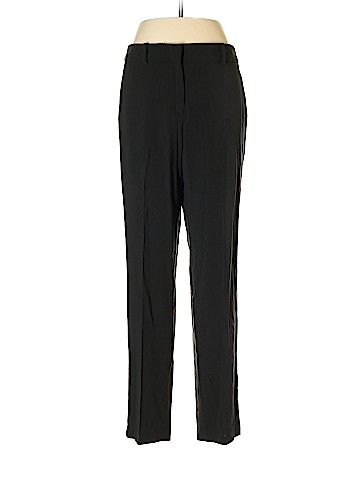 Armani Collezioni Wool Pants (view 1)