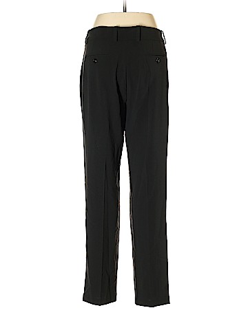 Armani Collezioni Wool Pants (view 2)