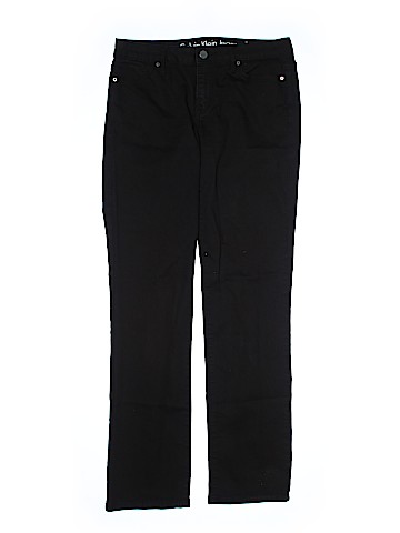 CALVIN KLEIN JEANS Jeans (view 1)