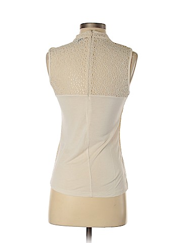 Reiss Sleeveless Blouse (view 2)