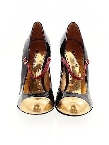 Gianni Bini Heels (view 2)