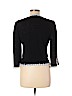 St. John Black Blazer Size 6 - photo 2