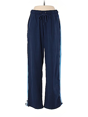 Green Tea Track Pants (view 1)