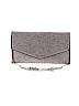 Unbranded Silver Clutch One size - photo 1