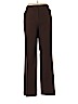 Context Brown Casual Pants Size 12 (petite) - photo 1