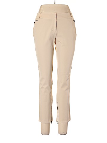 Ann Taylor Khakis (view 1)