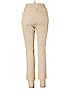 Ann Taylor Ivory Khakis Size 10 (petite) - photo 2