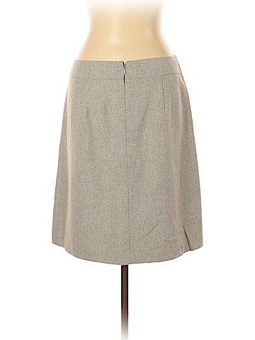 Banana Republic Wool Skirt (view 2)