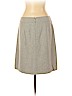 Banana Republic Gray Wool Skirt Size 12 (petite) - photo 2