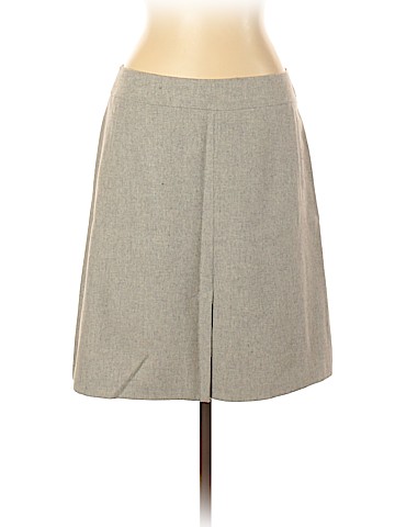 Banana Republic Wool Skirt (view 1)