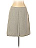 Banana Republic Gray Wool Skirt Size 12 (petite) - photo 1