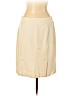 Banana Republic Ivory Casual Skirt Size 12 (petite) - photo 2