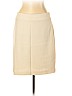 Banana Republic Ivory Casual Skirt Size 12 (petite) - photo 1