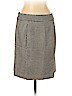 Banana Republic Ivory Casual Skirt Size 12 (petite) - photo 2